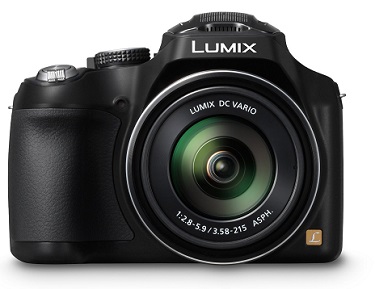 LUMIX DMC-FZ70
